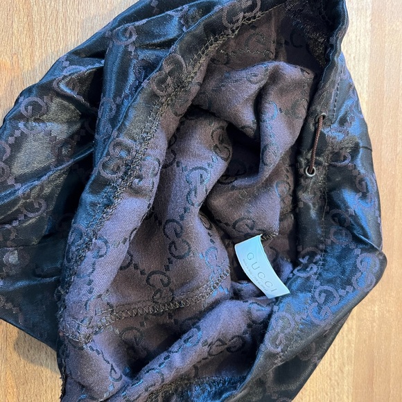 Gucci Dust Bag - Picture 3 of 4